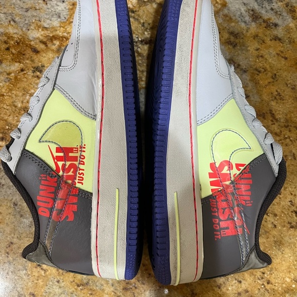 Nike Air Force 1 size 5.5 - Picture 7 of 9